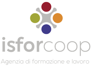 Isforcoop Logo